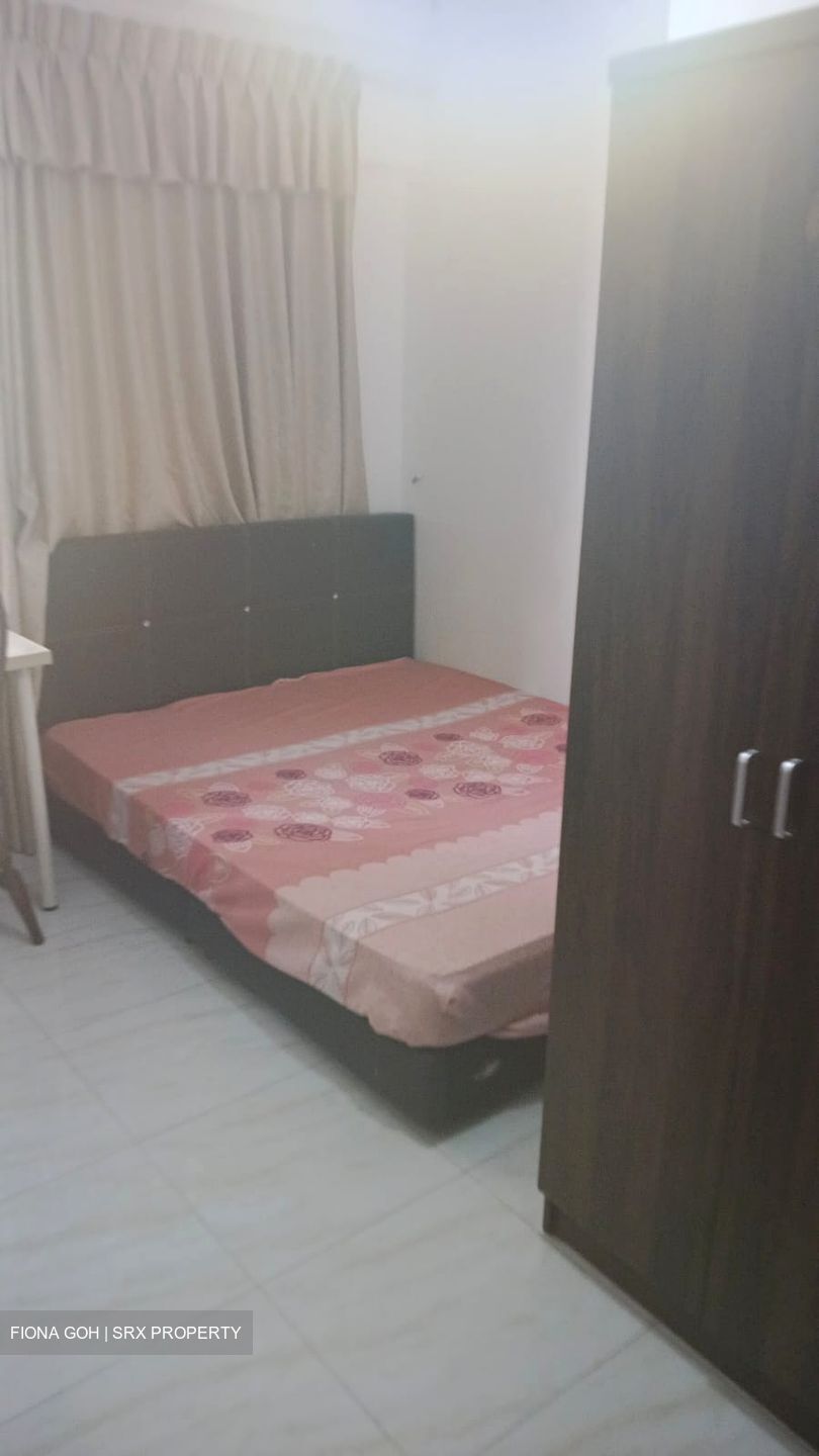 Braddell View (D20), Apartment #610269761